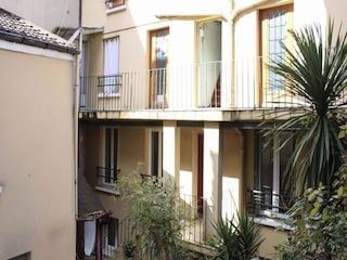 Appartement Paris  8