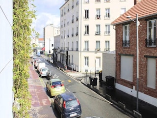 Appartement Paris  9