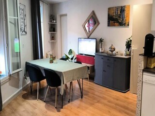 Appartement Paris  11