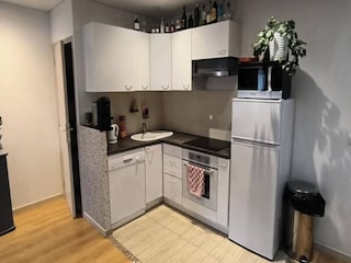 Appartement Paris  12