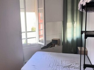 Appartement Paris  13