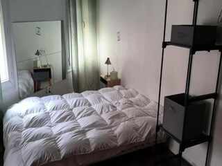 Apartment Paris  14