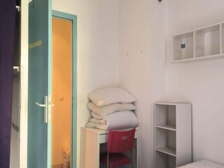 Apartment Paris  15