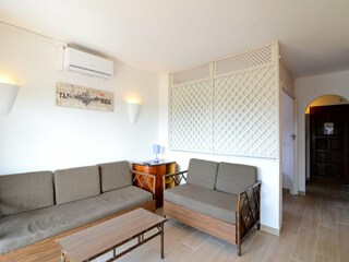 Apartamento L'Estartit Características 8