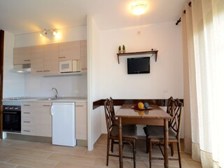 Apartamento L'Estartit Características 9