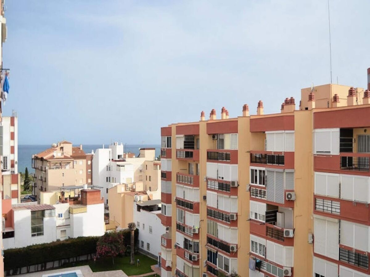 Apartment Caleta de Vélez  1