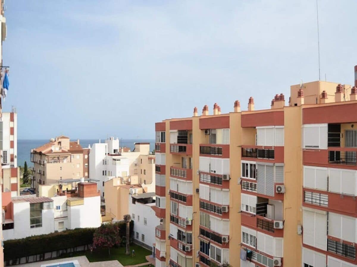 Appartement Caleta de Vélez  1