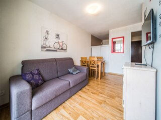 Apartamento Uvernet-Fours Características 11