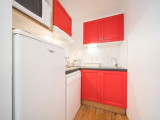 Apartment Uvernet-Fours Features 14