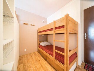 Apartamento Uvernet-Fours  20