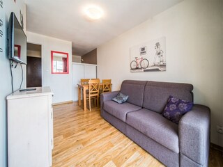 Apartamento Uvernet-Fours Características 17