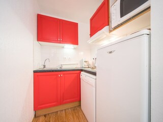 Apartamento Uvernet-Fours Características 9