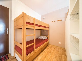 Apartamento Uvernet-Fours Características 13