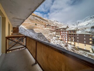 Apartamento Uvernet-Fours Características 16