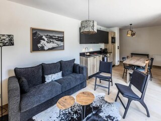 Appartement Saint-Chaffrey  4