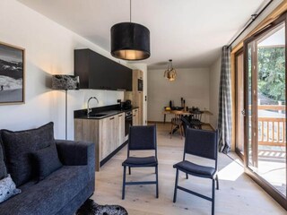 Apartment Saint-Chaffrey  7