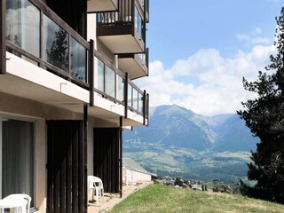 Apartment Bolquère  2
