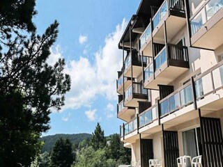 Apartment Bolquère  3