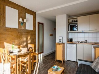 Apartment Bolquère  5