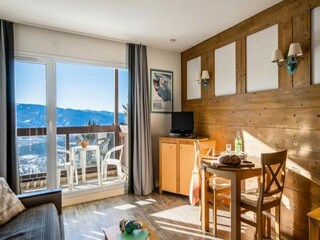 Apartment Bolquère  6