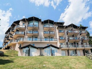 Apartment Bolquère  1