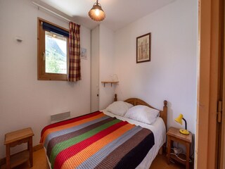 Apartment Saint Sorlin d Arves Ausstattung 13