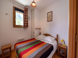 Apartment Saint Sorlin d Arves Ausstattung 14