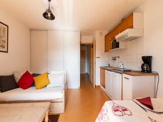 Apartamento Saint Sorlin d Arves Características 16