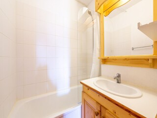 Apartamento Saint Sorlin d Arves Características 15