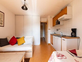 Appartement Saint Sorlin d Arves Kenmerken 16