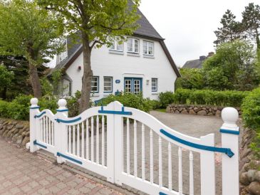 Holiday house Stadumstraße 60