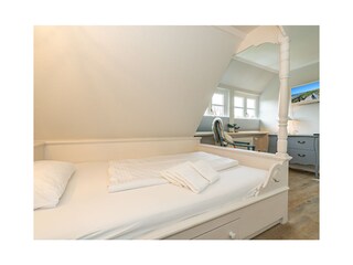Holiday house Westerland Features 16