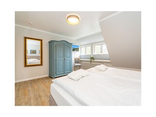 Ferienhaus Westerland Ausstattung 15