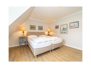 Ferienhaus Westerland Ausstattung 14