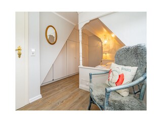 Ferienhaus Westerland Ausstattung 18