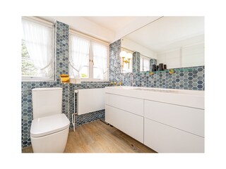 Ferienhaus Westerland Ausstattung 19