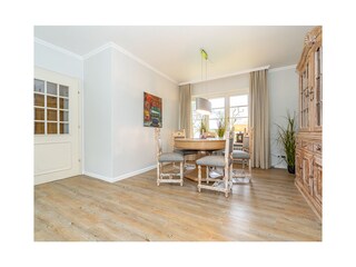 Ferienhaus Westerland Ausstattung 8