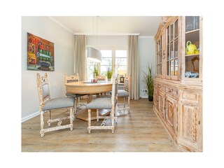 Ferienhaus Westerland Ausstattung 9