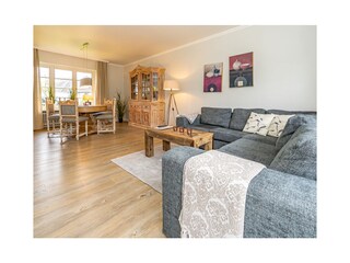 Ferienhaus Westerland Ausstattung 7