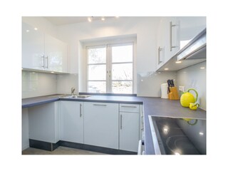 Ferienhaus Westerland Ausstattung 10
