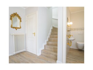 Ferienhaus Westerland Ausstattung 12