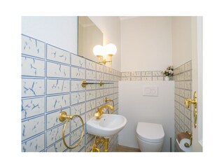 Holiday house Westerland Features 13