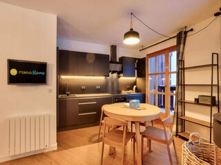 Apartamento Montvalezan  15