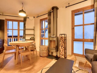 Apartamento Montvalezan  17