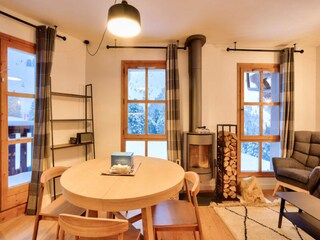 Apartamento Montvalezan  18