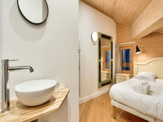Apartamento Montvalezan  22