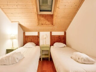 Apartamento Montvalezan  23