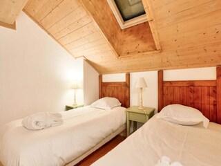 Apartamento Montvalezan  24
