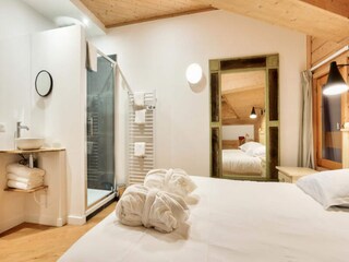 Apartamento Montvalezan  26