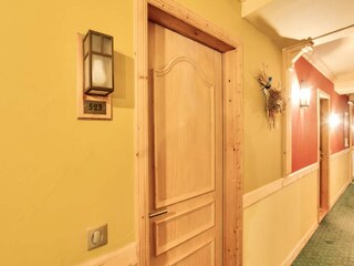 Apartamento Montvalezan  30